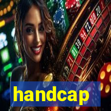 handcap -1,25